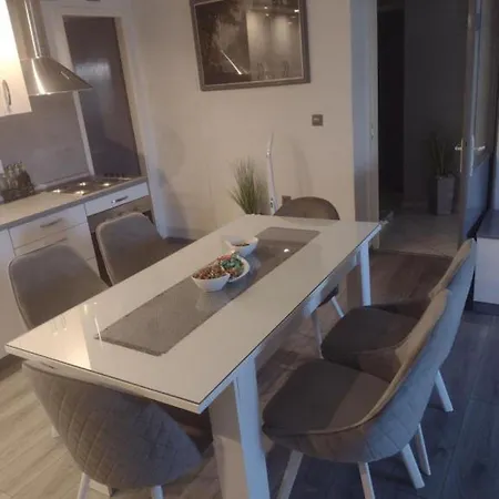 Apartment Amare *