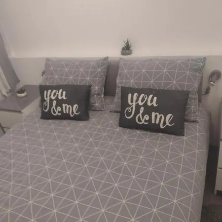 Lejlighed Amare Šibenik