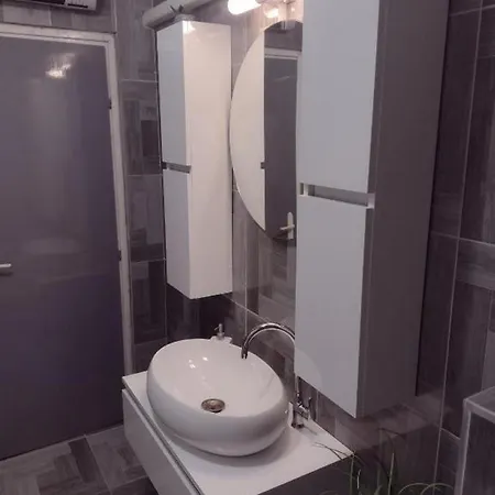 Lejlighed Amare Šibenik