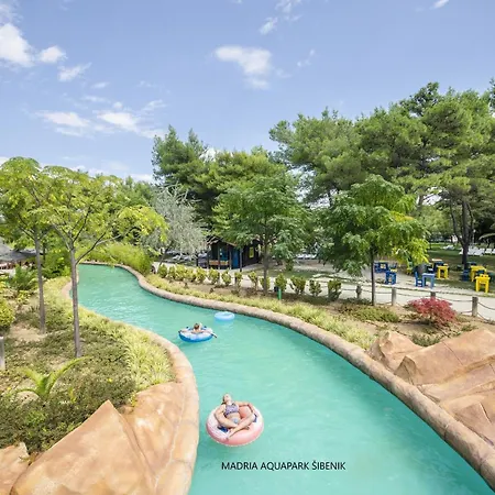 Apartment Amare Sibenik