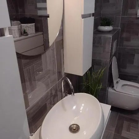 Apartment Amare *