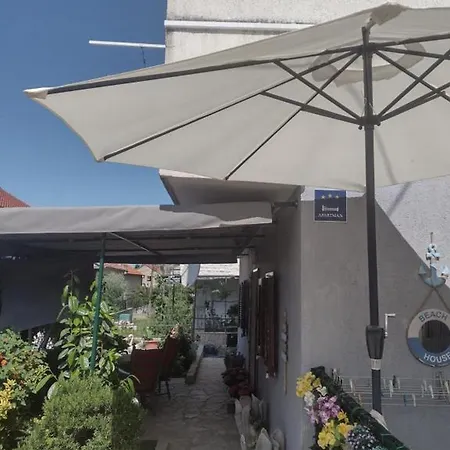 Lejlighed Amare Šibenik