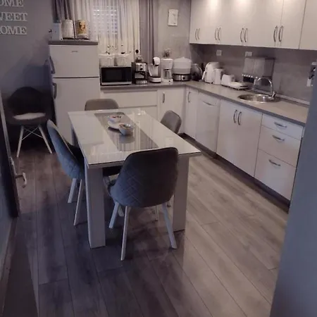 Lejlighed Amare Šibenik