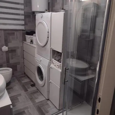 Apartment Amare *