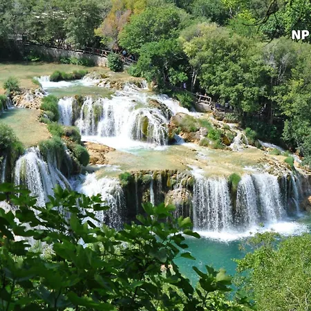 Lejlighed Amare Šibenik