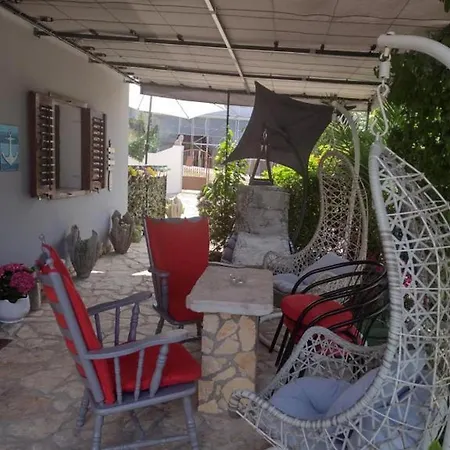 Apartment Amare *