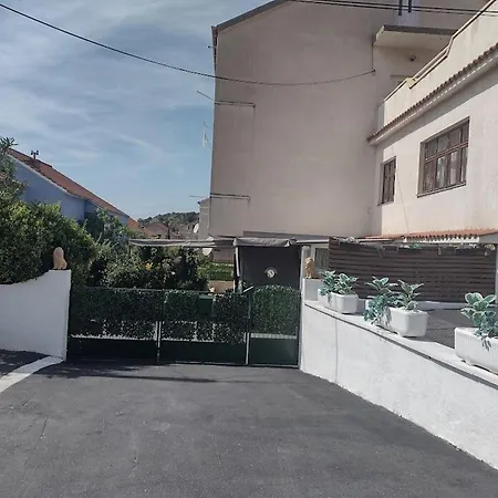 Amare Lejlighed Šibenik