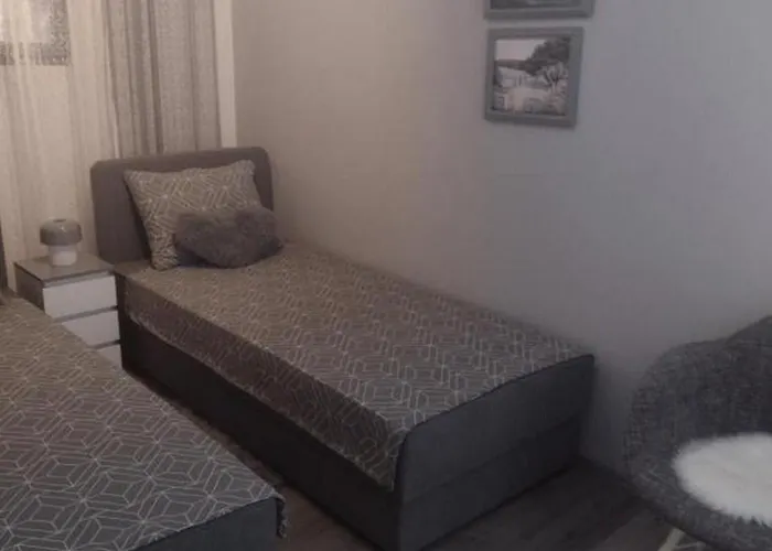 Apartman Amare Sibenik