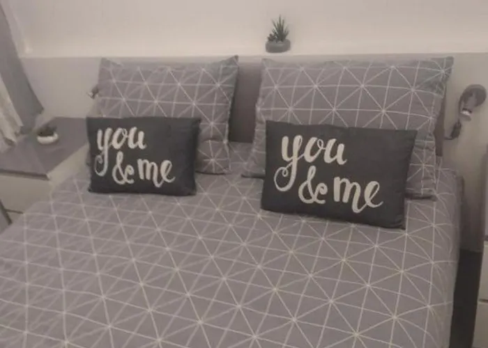 Apartman Amare Sibenik