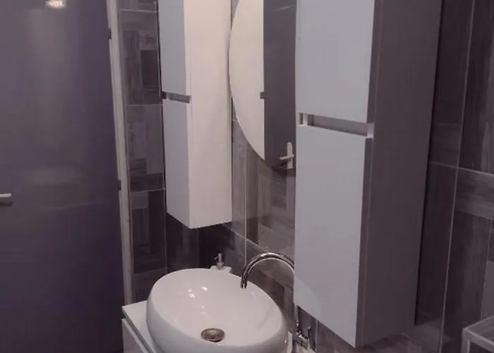 Apartman Amare Sibenik