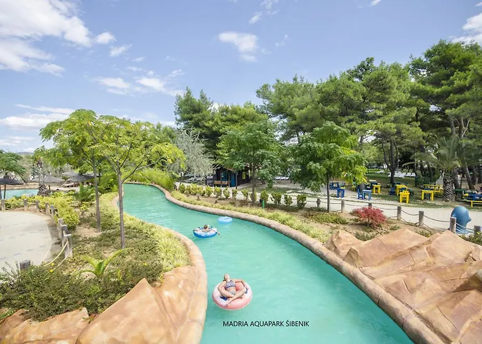 Apartman Amare Sibenik