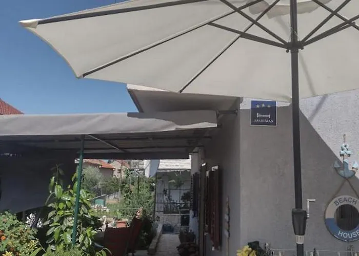 Apartman Amare Sibenik