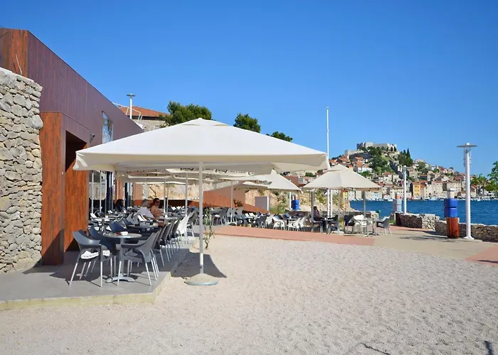 Apartman Amare Sibenik