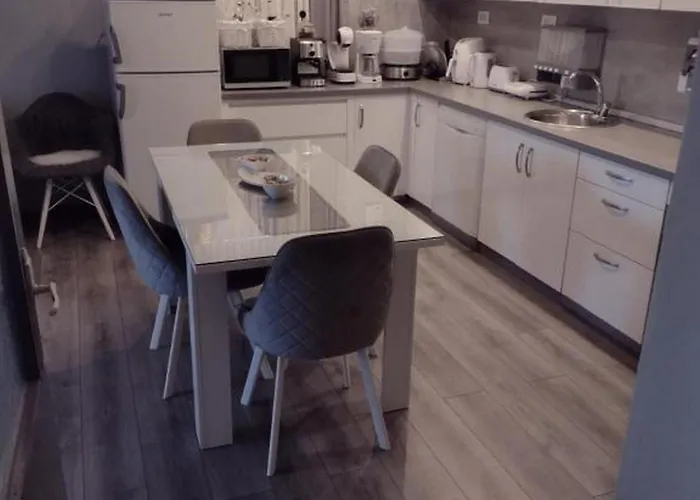 Apartman Amare Sibenik