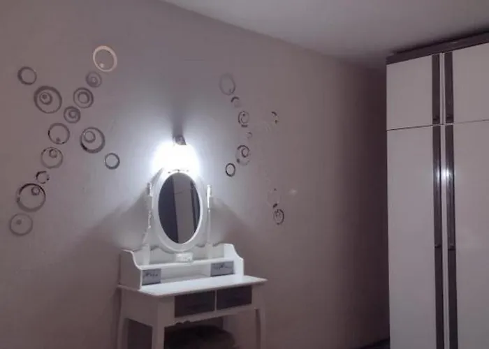 Apartman Amare Sibenik