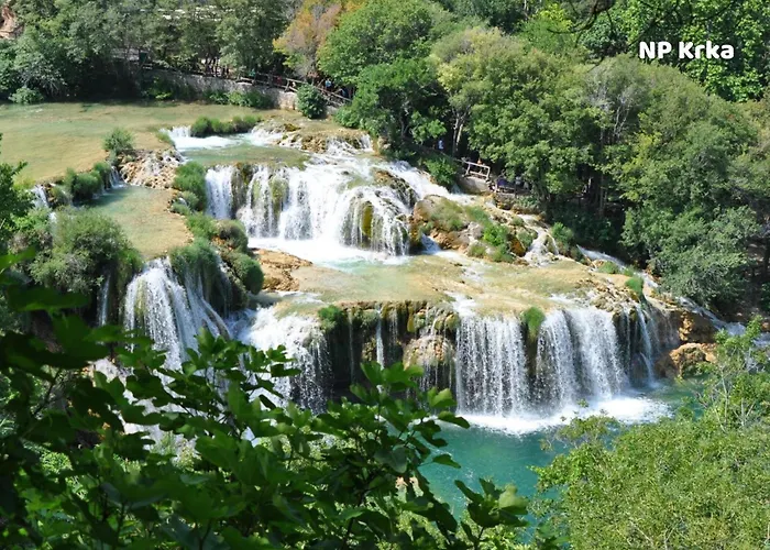 Apartman Amare Sibenik